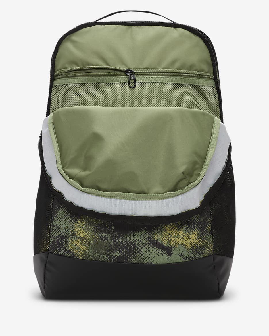 Nike brasilia training backpack medium best sale